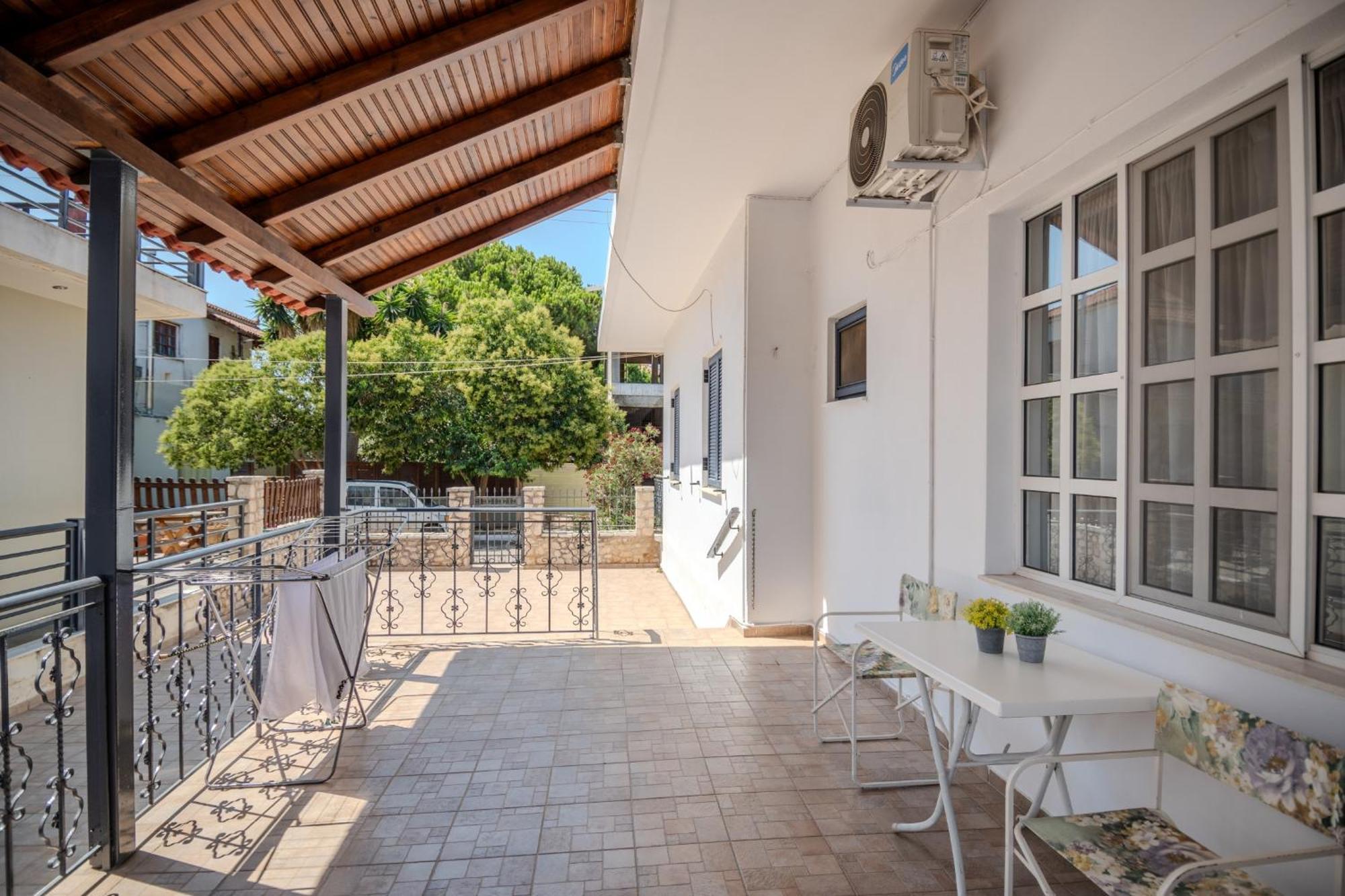 Grimihome Φιλιατρά Εξωτερικό φωτογραφία